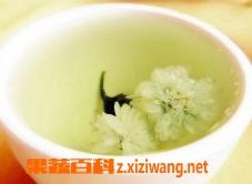 喝菊花茶的禁忌（喝菊花茶的禁忌和副作用）