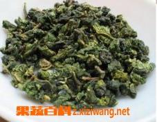 铁观音茶叶的功效 铁观音茶叶的功效与副作用