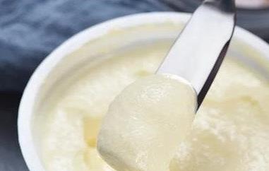 稀奶油的功效与作用 稀奶油的功效与作用及禁忌