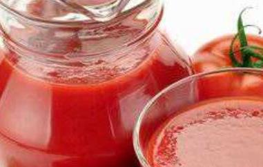 西红柿汁怎么做 西红柿汁怎么做好吃