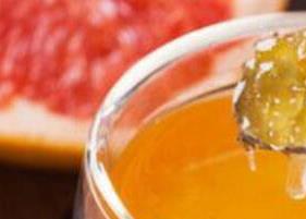 蜂蜜柚子茶的功效 蜂蜜柚子茶的功效减肥吗