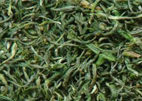 什么茶叶属于绿茶 什么茶叶属于绿茶叶