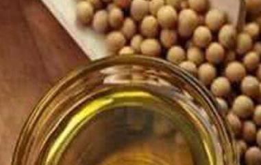 大豆油的功效与作用 大豆油的功效与作用及营养价值