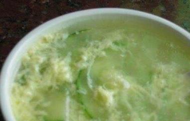 白面鸡蛋汤的功效与作用 鸡蛋白面汤的好处