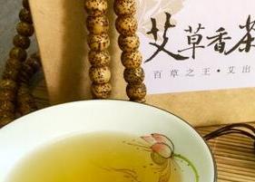 艾草茶的泡法与功效 艾草泡茶的作用