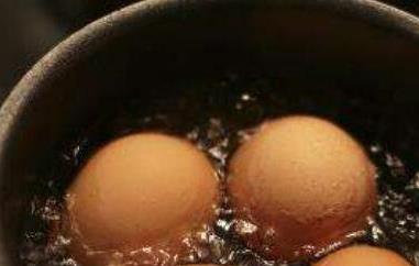 怎么煮鸡蛋好剥皮 怎么煮鸡蛋好剥皮儿?