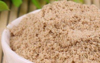 米糠冲水喝的功效与作用 米糠泡水喝的作用