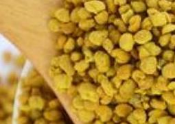 油菜蜂花粉的功效与作用（油菜蜂花粉的功效与作用）