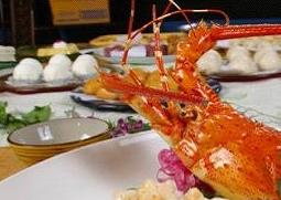 澳洲大龙虾的营养价值 澳洲大龙虾的营养价值与功效