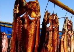 腊鱼的腌制方法 腊鱼的腌制方法和时间