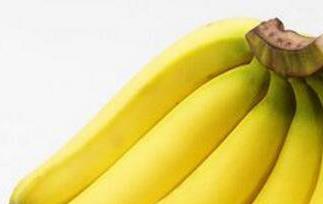 空腹吃香蕉好吗 早上起来空腹吃香蕉好吗