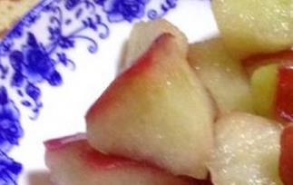 水蒲桃的正确吃法 水蒲桃果可以吃吗