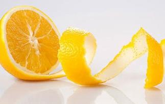 橘子皮的功效与作用 橘子皮的功效与作用及副作用