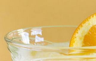 怎么自制柠檬汁 怎么在家自制柠檬汁