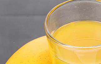 芒果汁怎么做好喝 芒果汁怎么做好喝视频