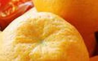 芦柑和橘子的区别（芦柑和橘子一样吗）