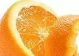 橙皮精油是什么（橙皮精油是什么味道）