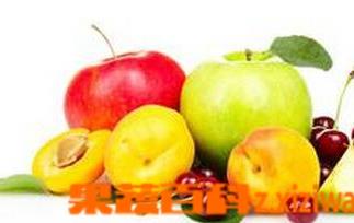 碱性水果有哪些 酸性水果有哪些