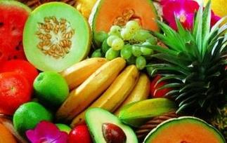 吃水果减肥的好处和坏处 吃水果对减肥有好处吗