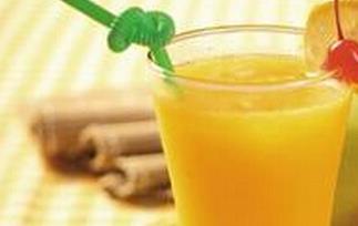 橙汁的功效与作用 橙汁的功效与作用是什么