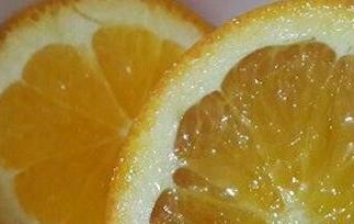 蒸橙子治咳嗽的功效与作用以及原理 蒸橙子治咳嗽的功效与作用以及原理是什么