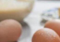 鸡蛋壳粉的功效与作用及药用价值（鸡蛋壳粉的营养成分）
