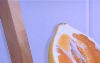 吃红肉蜜柚有什么保健作用吗?（吃红肉蜜柚有什么保健作用吗百度百科）