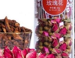 蒲公英玫瑰茶怎么泡（蒲公英玫瑰花泡茶）