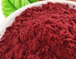 红曲粉的功效与作用 红曲粉的禁忌和危害