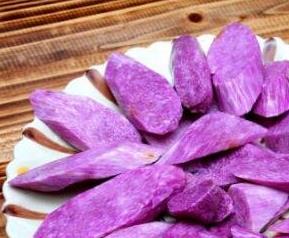 紫玉山药如何吃 紫玉山药如何吃效果好