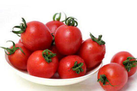 吃小番茄可以有哪些好处与坏处 吃小番茄的好处与坏处