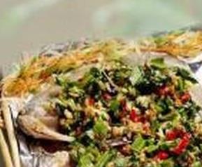中国结鱼的功效与作用 结巴鱼的营养价值