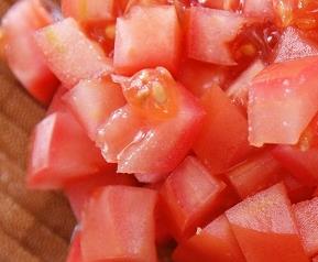 茄汁拌青瓜的材料和做法步骤 青瓜番茄汁的作用