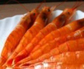 阿根廷红虾的营养价值及功效（阿根廷红虾的营养价值及功效与作用）