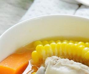 玉米排骨汤怎么做 玉米排骨汤怎么做好吃