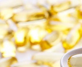 鱼肝油什么时候吃最好 鱼肝油什么时候吃最好早上还是晚上