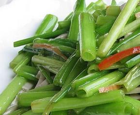 水芹菜怎么做好吃 水芹菜怎么做好吃又简单
