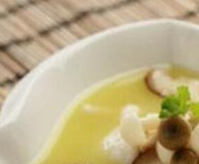 蘑菇冬瓜汤的功效与作用 蘑菇冬瓜汤的功效与作用及禁忌
