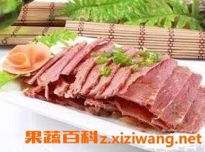 猪肉和驴肉能一起吃吗（猪肉和驴肉能一起吃吗早餐）