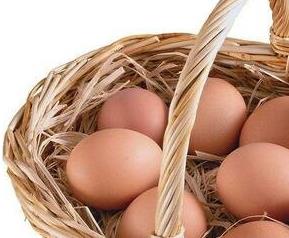 鸡蛋的食用禁忌 鸡蛋食用禁忌 不宜偏食红皮鸡蛋