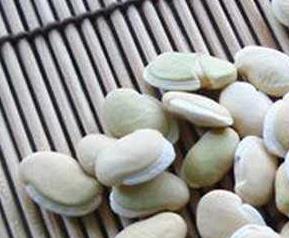 白扁豆的作用,吃白扁豆好处 白扁豆的功效和吃法