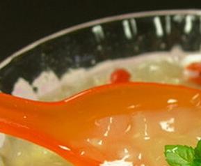 银耳绿豆汤的功效 银耳绿豆汤的功效与作用