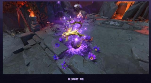 dota2TI9勇士令状可获道具一览 TI9勇士令状奖励都有哪些 基础物品