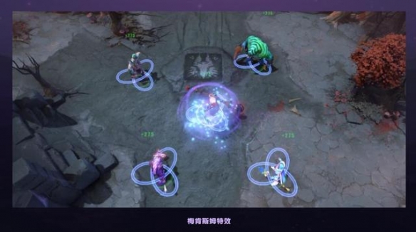 dota2TI9勇士令状可获道具一览 TI9勇士令状奖励都有哪些 基础物品