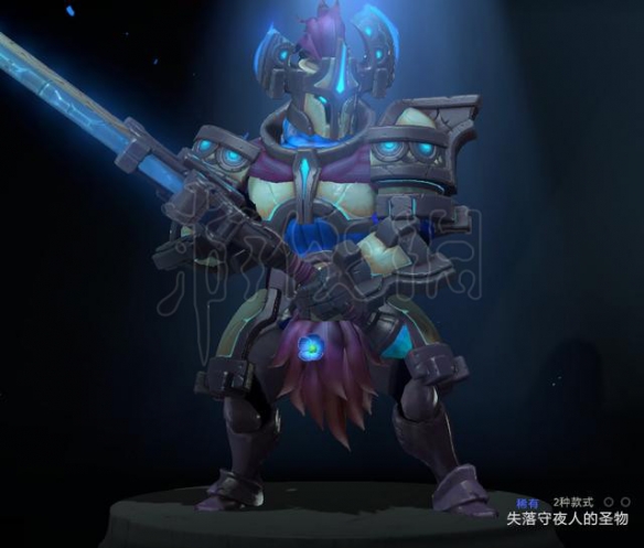 dota2TI9勇士令状可获道具一览 TI9勇士令状奖励都有哪些 基础物品