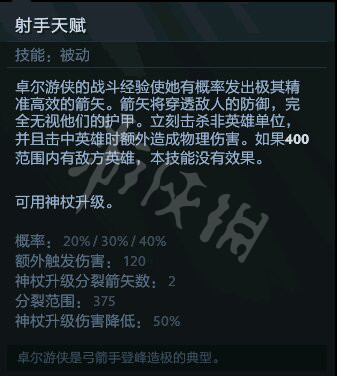 DOTA2小黑怎么出装 DOTA2小黑出装天赋打法介绍