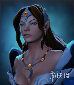 dota2白虎怎么玩 dota2米拉娜出装分享