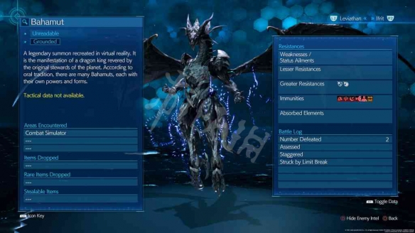 最终幻想7重制版boss打法攻略汇总 FF7重制版全boss图鉴一览 蝎子哨兵