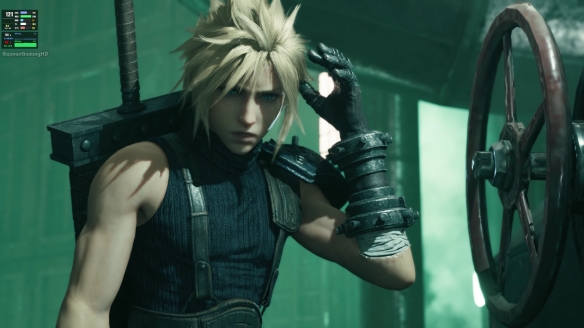 ff7重制版18章最后3个boss打法 ff7re最终boss怎么打