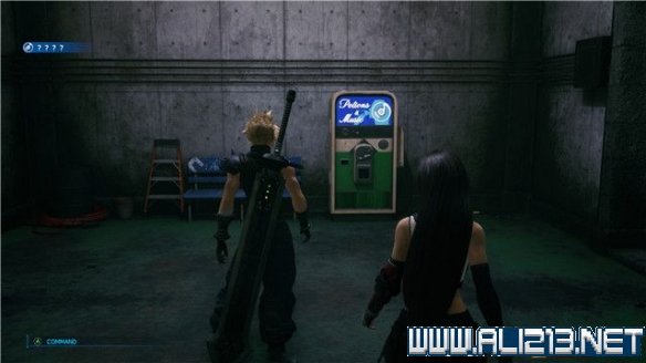 ff7重制版章节攻略通关流程图文详解 全支线全收集汇总 第一章摧毁1号魔晄反应堆